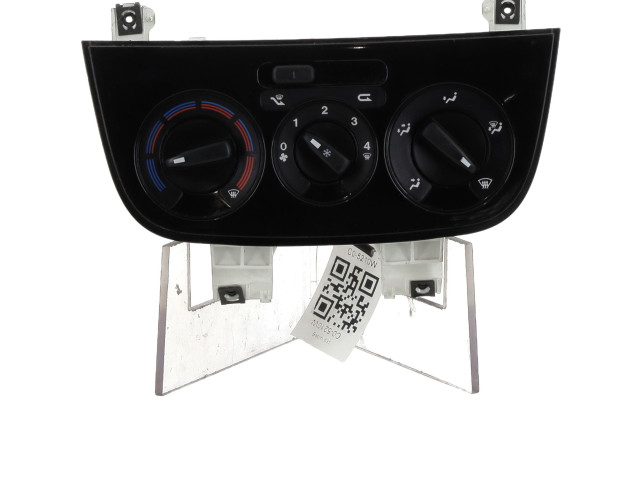 Блок управления климат-контролем 735525783, C0-5210W   Fiat Qubo