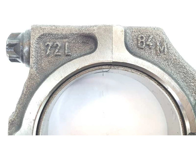 Шатун 11247805254 BMW X5 E53 для дизельного двигателя 3.0