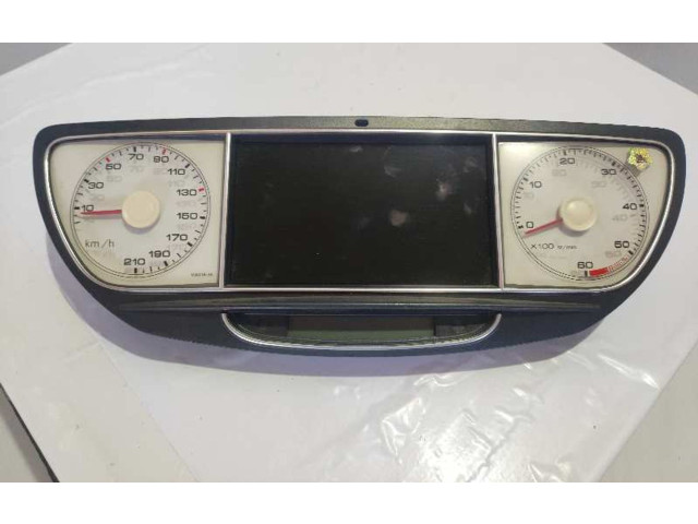 Панель приборов 9673538580   Citroen C8       