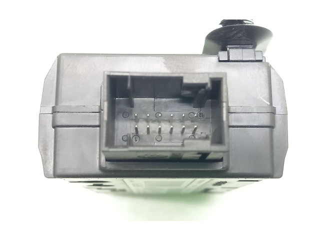 Блок управления 9807299980   Peugeot 5008