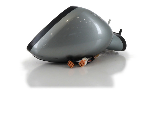 Zpětné zrcátko Citroen Berlingo 2011 1607025780, X0-7024P