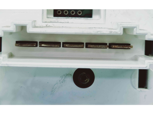 Блок управления климат-контролем A1698301385   Mercedes-Benz A W168