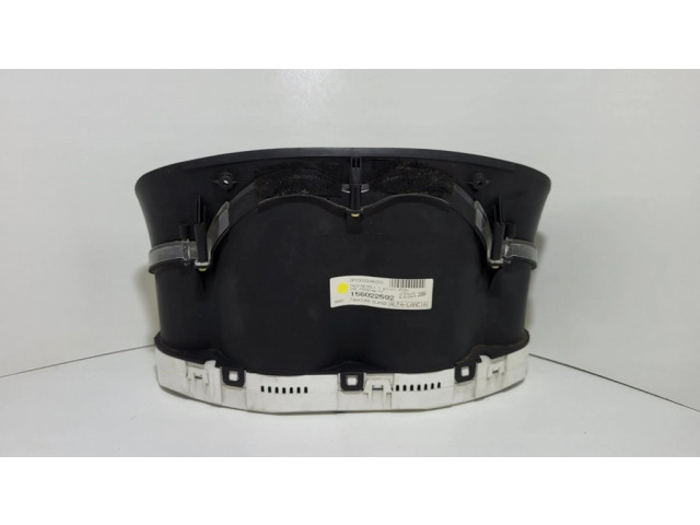 Панель приборов 156022592, 0P0300004K0C0 Alfa Romeo 166