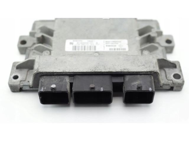Блок управления 8201082042, 351764 Dacia Sandero