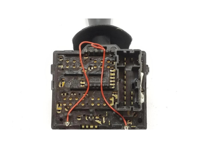 Ручка стеклоочистителей 255679575R Dacia Logan II