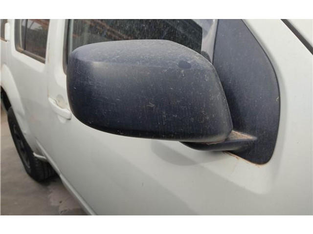 Зеркало электрическое Nissan Pathfinder R51 2005 - 2012 года