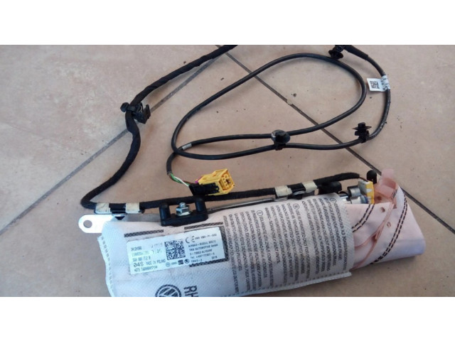 Подушка безопасности в сиденье 5G0880242B Volkswagen Golf VII