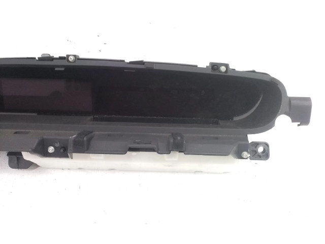 Přístrojová deska Toyota Prius (XW30) 2012 769363290