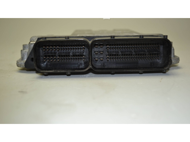 Řídící jednotka 03L906022F, 03L906022G   Volkswagen Tiguan 2009