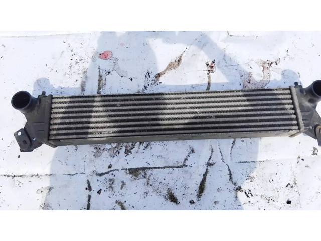 Интеркулер  1362069k50, 13620-69k50   Suzuki SX4 1.6
