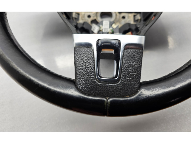 Руль Volkswagen Golf VI 2008 - 2013 года 5K0959542, 5C0419091C