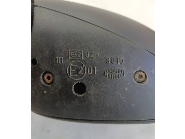 Зеркало электрическое Citroen Xsara Picasso - года