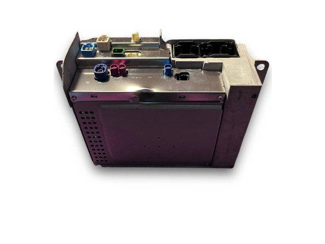 Блок комфорта NR661, A1679000835 Mercedes-Benz GLE W167