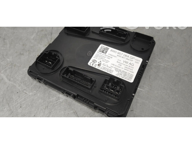 Модуль управления BSM 8W0907064GP, 8W0907064AA Audi e-tron