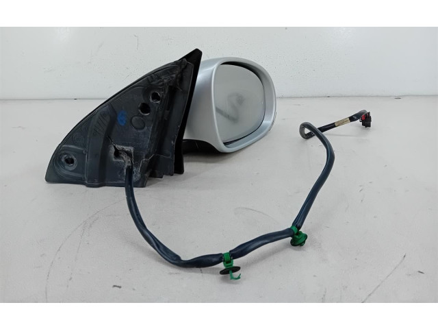 Зеркало электрическое        Volkswagen Jetta V  2005 - 2010 года   