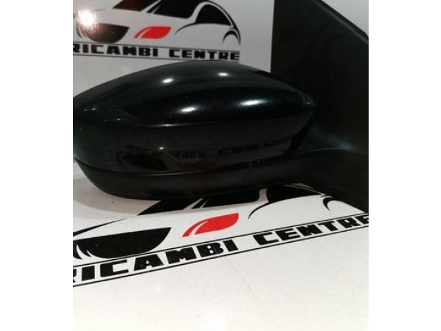 Зеркало (механическое) Skoda Citigo 2011 - 2020 года