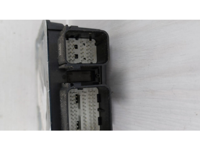 Блок подушек безопасности DS7T14B321BB, 0285012050   Ford Fusion II