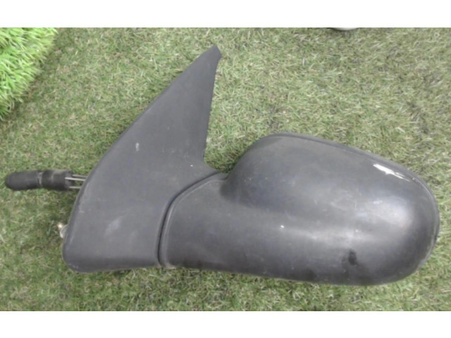 Зеркало (механическое) Renault Clio I 1990 - 1998 года