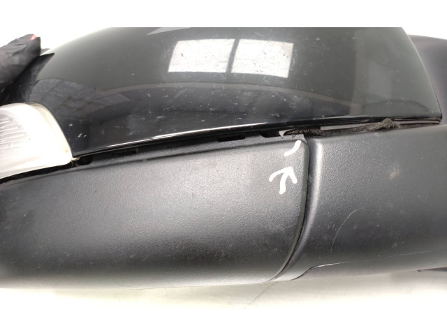 Зеркало электрическое        Ford Ranger  2019 - 2022 года   