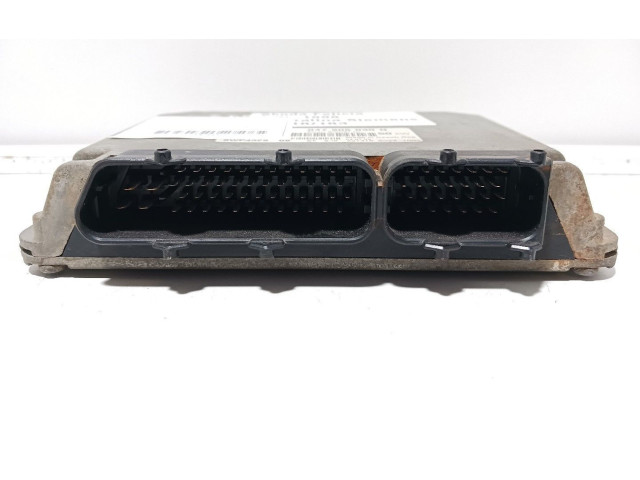 Řídící jednotka 047906030N, 5WP4329 Skoda Felicia I 1994