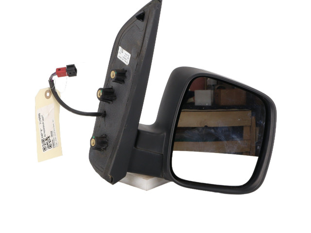 Зеркало электрическое Citroen Nemo - года