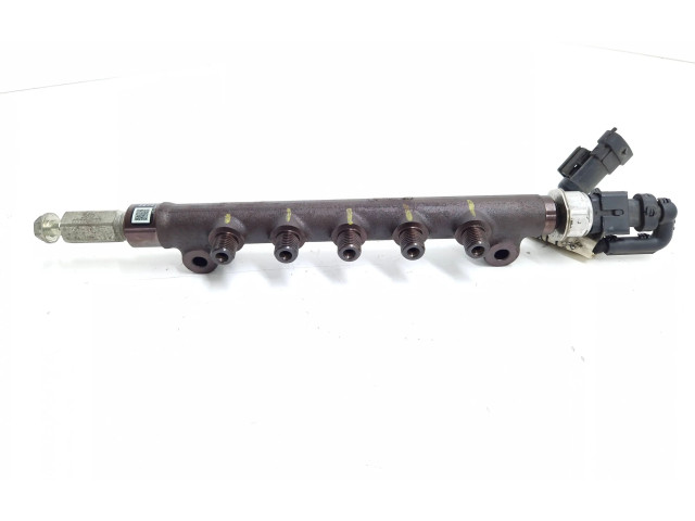 Píst 55490702, 03T47761 Opel Astra K B16DTR_LVK