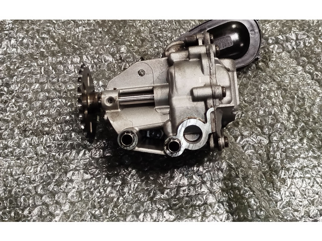 Масляный насос   150001650R, 150507100R  Renault Trafic III (X82) 