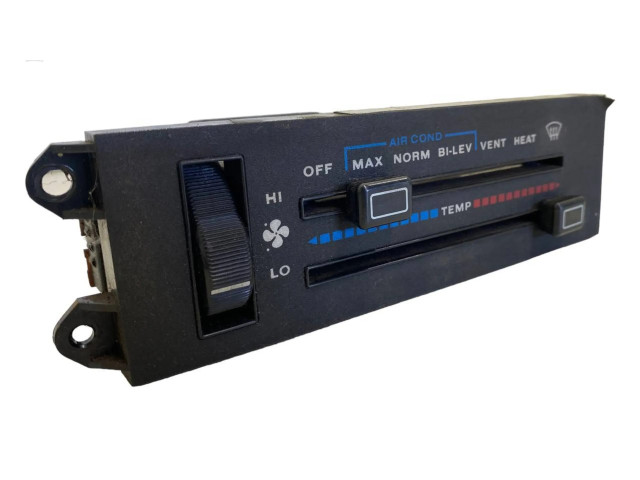 Блок управления климат-контролем 55036664   Jeep Cherokee XJ