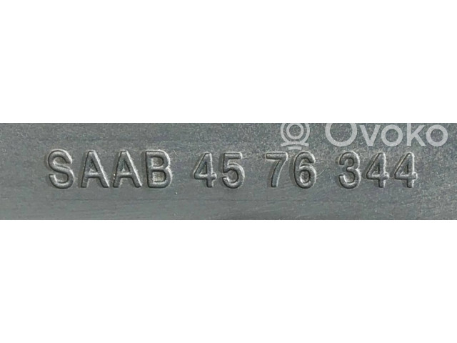Вентилятор радиатора     4576344    Saab 9-5 2.0
