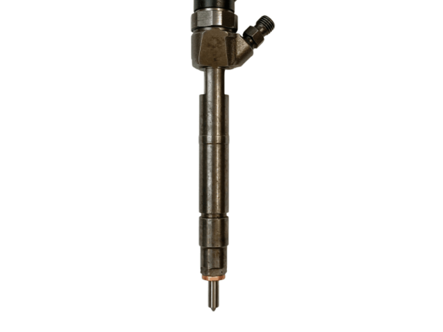 Форсунка 0445110015, 0986435005 Mercedes-Benz A W168