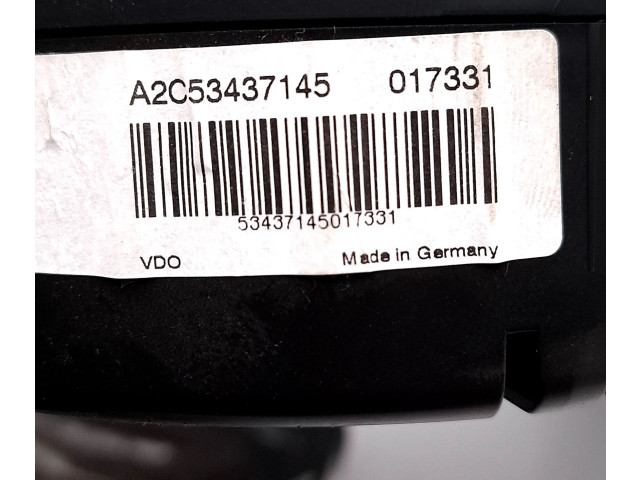 Píst 03L906023PC, 5WP42937AA   Volkswagen Caddy    CAYD 