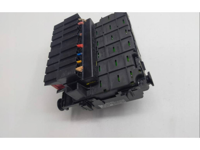 Pojistková skříňka Řídící jednotka BSM 9657608580 Citroen Berlingo 2009