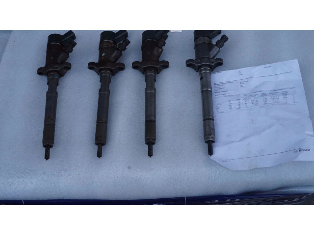 Форсунка Citroen Xsara Picasso