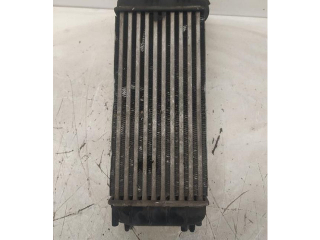 Интеркулер 0384N9, 0384N9 Citroen C4 II