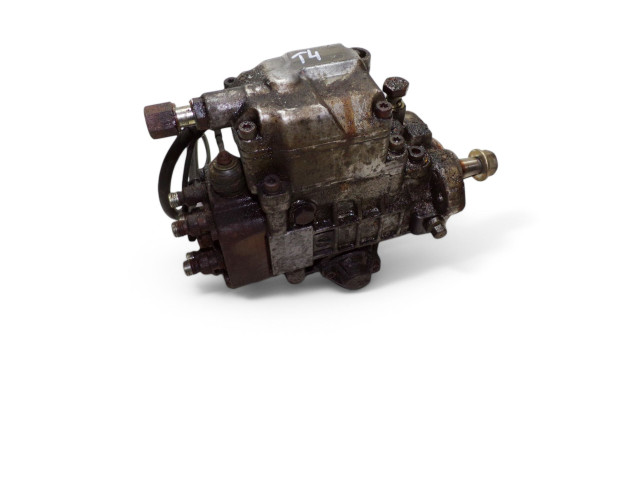 Топливный насос