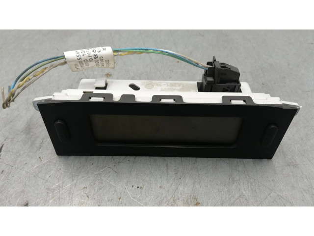 Дисплей 1495869077 Citroen C8