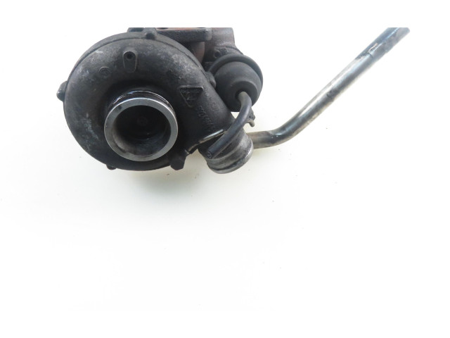 Turbodmychadlo Турбина 046145703G, 046145703G Audi A6 S6 C4 4A AEL