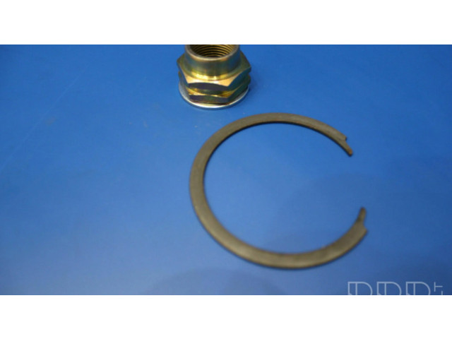 Подшипник колеса