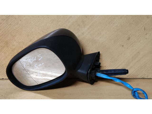 Zpětné zrcátko levé Renault Modus 2005 E20103022, 0203022