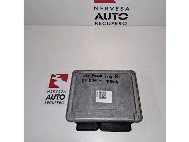 Генератор 036906034HL, 036906034HL   Volkswagen Polo VI      