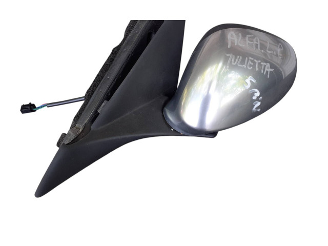 Зеркало электрическое Alfa Romeo Giulietta - года
