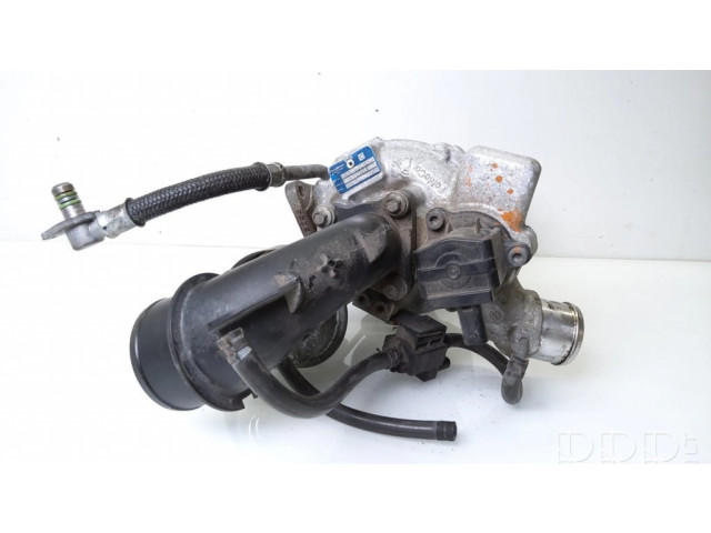 Turbodmychadlo Турбина CJ5G6K682DA Ford Connect 1.6