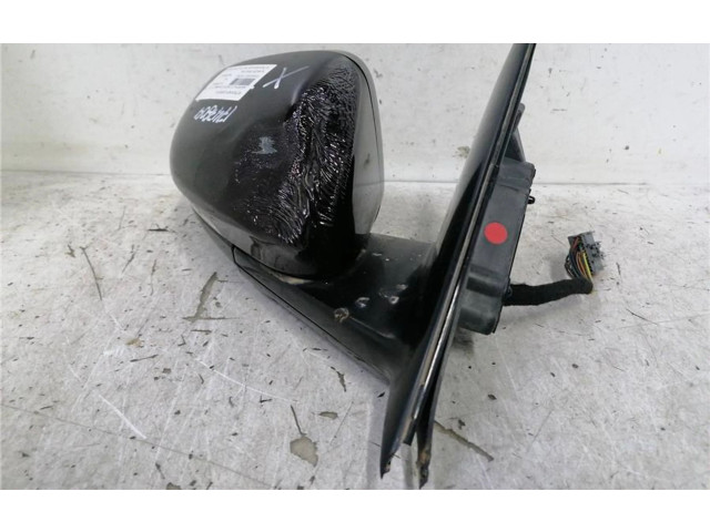 Зеркало (механическое) Jaguar XJ X351 2009 - 2019 года