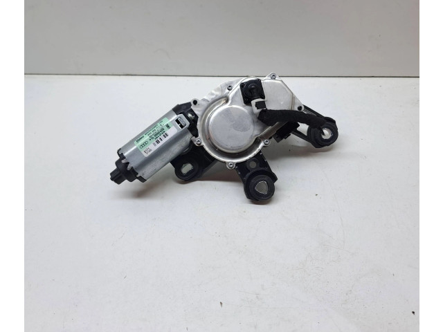 Моторчик заднего дворника 8R0955711B, 348904206 Audi Q5 SQ5