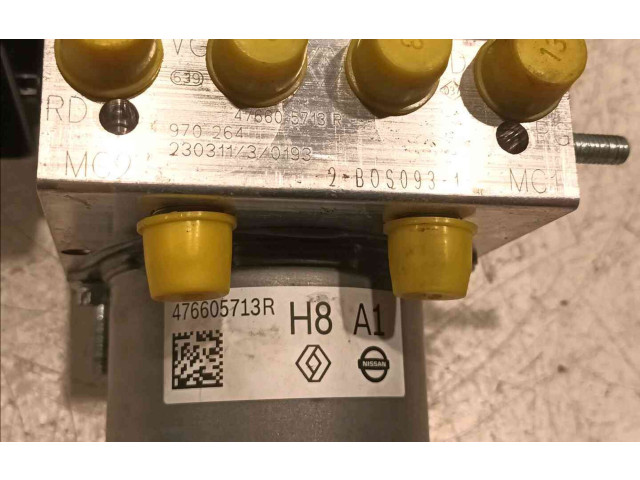 Блок АБС 476603511R Renault Clio V 2019 - года