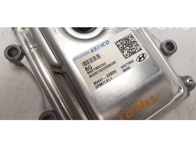 Блок управления 9544132BD0, 9002130022KD   KIA Xceed