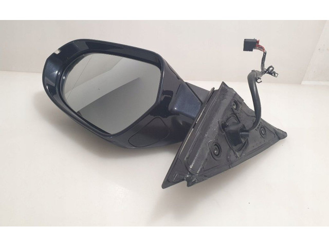 Зеркало электрическое Audi A6 S6 C7 4G 2011 - 2018 года