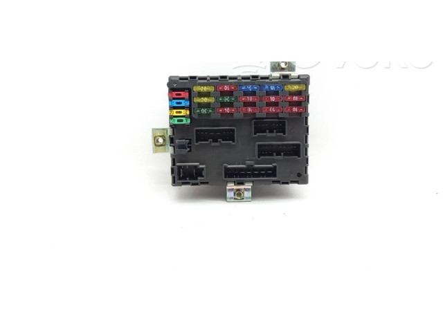 Pojistková skříňka NB2161006022046, 7755601 Fiat Punto (176) 1993