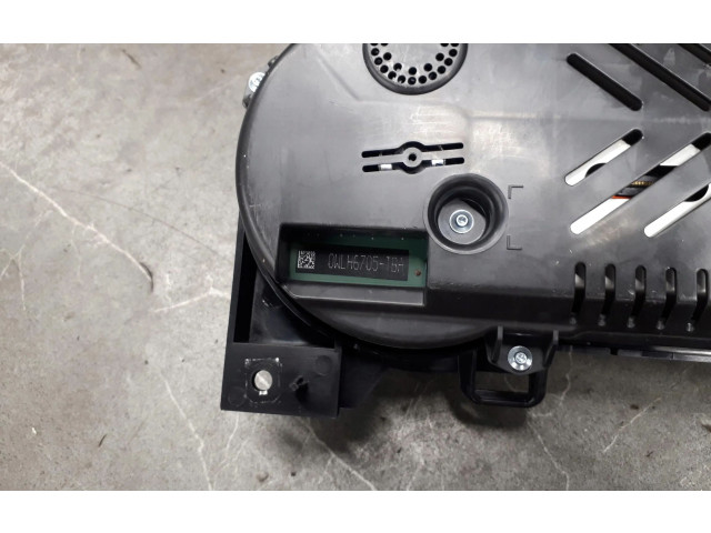 Панель приборов 5550031717   Jeep Renegade       