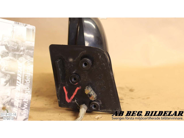 Zpětné zrcátko Daewoo Tacuma 2004